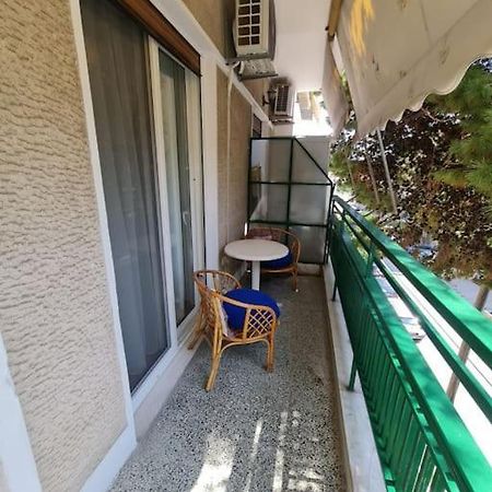 Sunny Dream House Apartment Piraeus Bagian luar foto