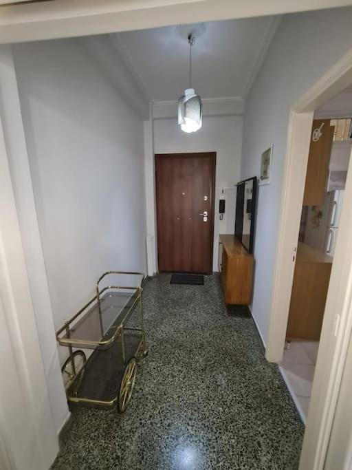 Sunny Dream House Apartment Piraeus Bagian luar foto