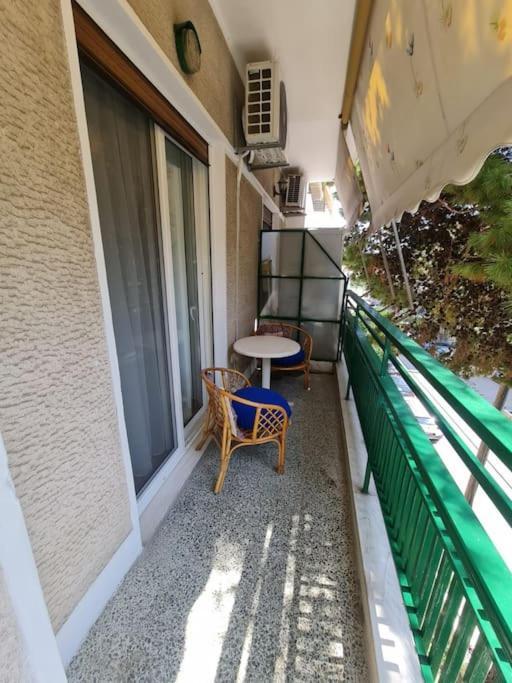 Sunny Dream House Apartment Piraeus Bagian luar foto